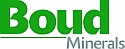 Boud Minerals Logo
