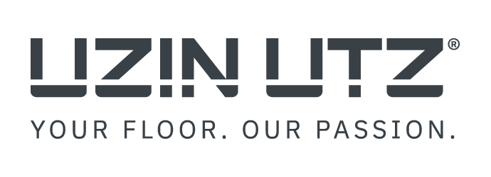 Uzin Utz UK Ltd Logo